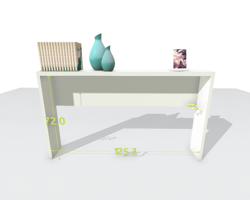 MAIN DESK