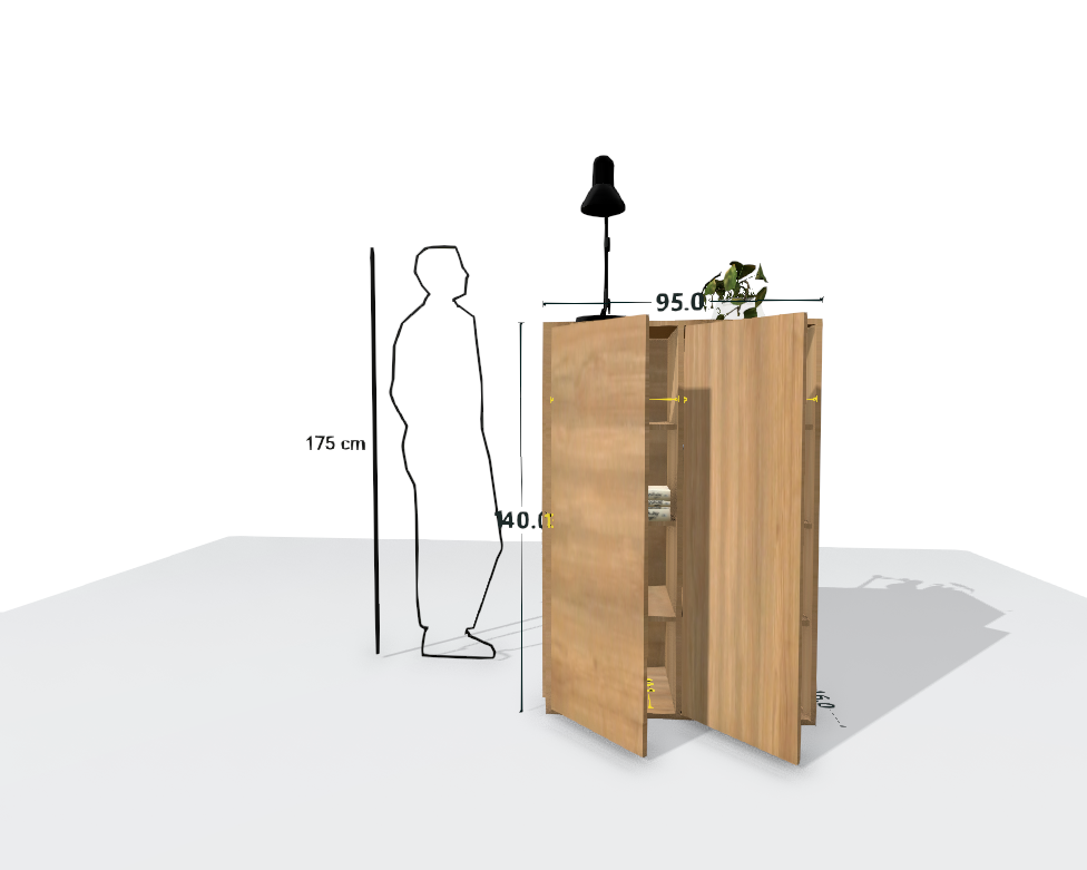 MAIN SHELF|PRO