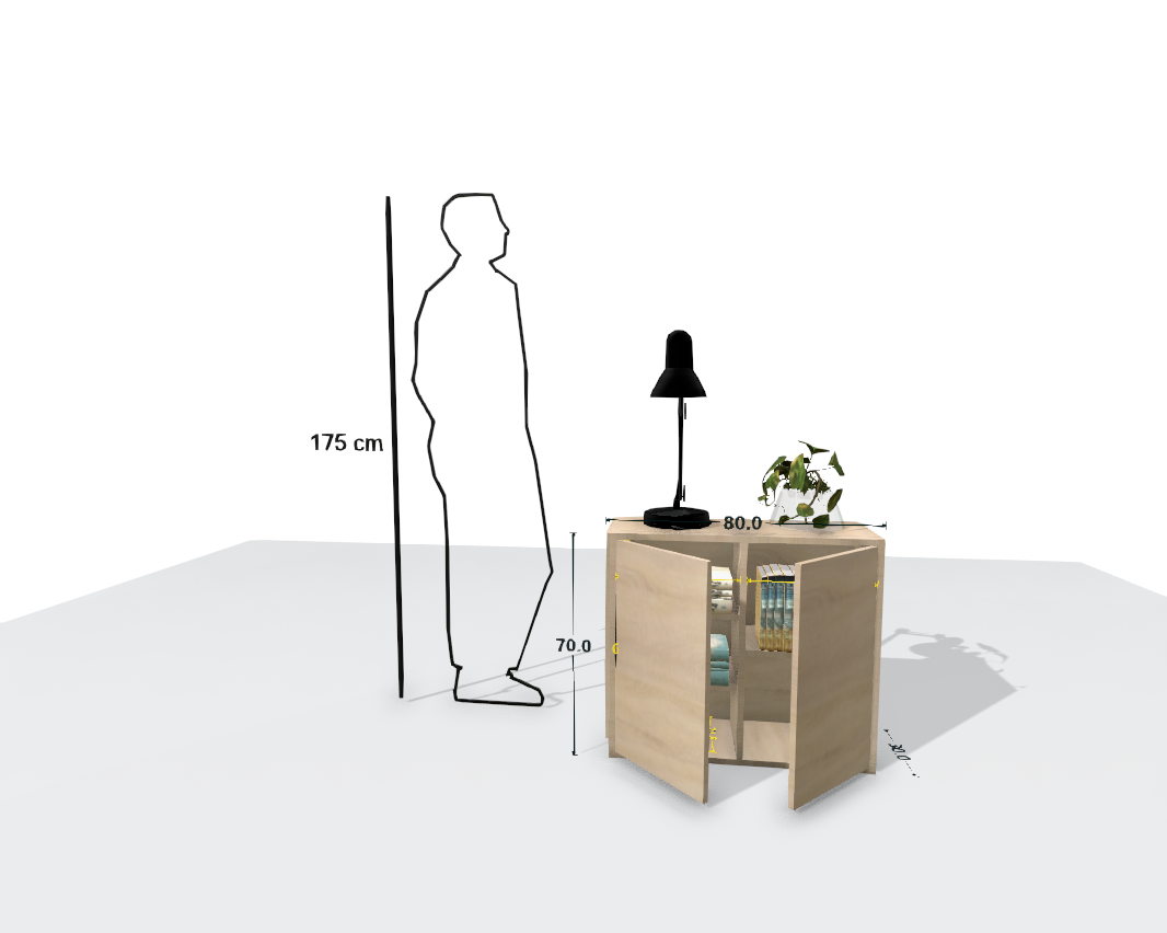 MAIN SHELF|PRO