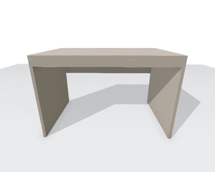 MAIN DESK
