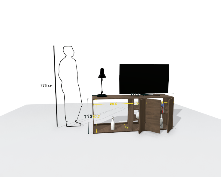 MAIN SHELF|PRO