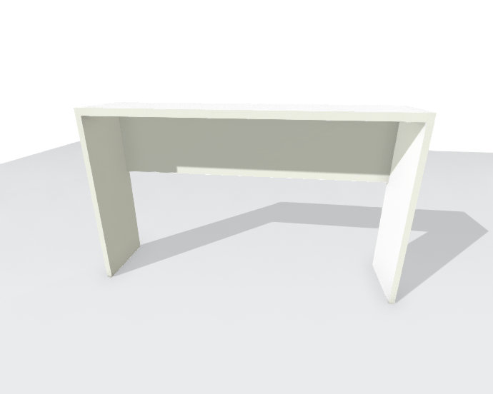 MAIN DESK