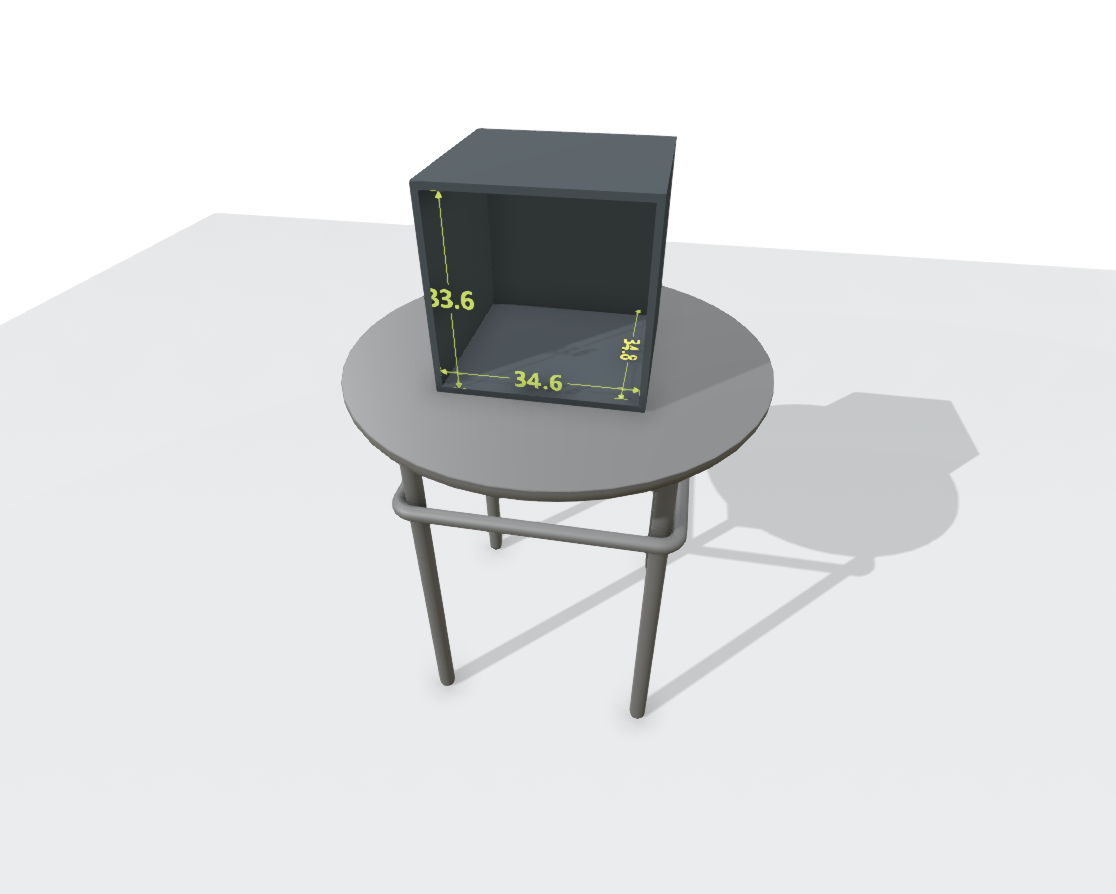 SIMPLE MULTI BOX
