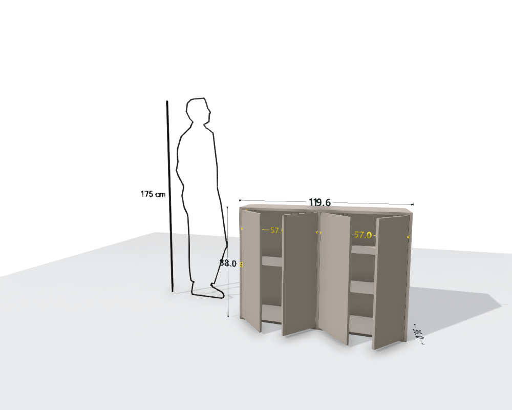 MAIN SHELF|PRO