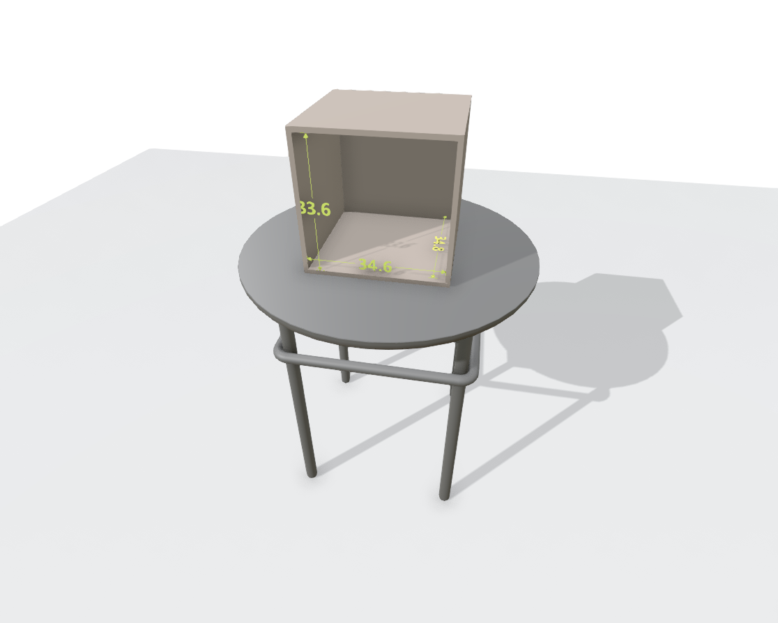 SIMPLE MULTI BOX