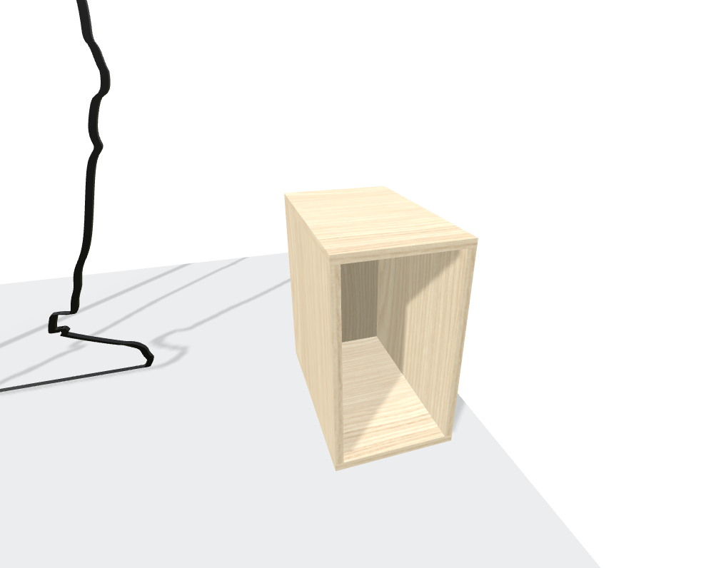 SIMPLE MULTI BOX