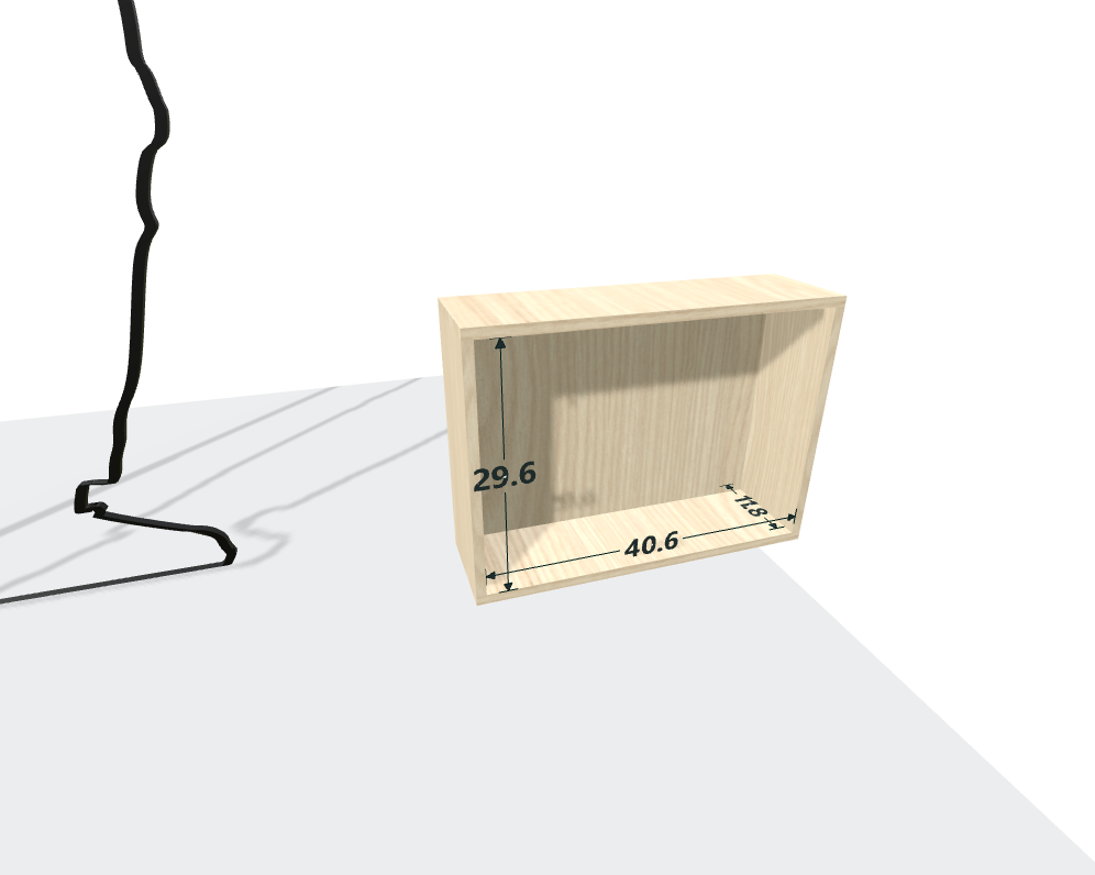 SIMPLE MULTI BOX