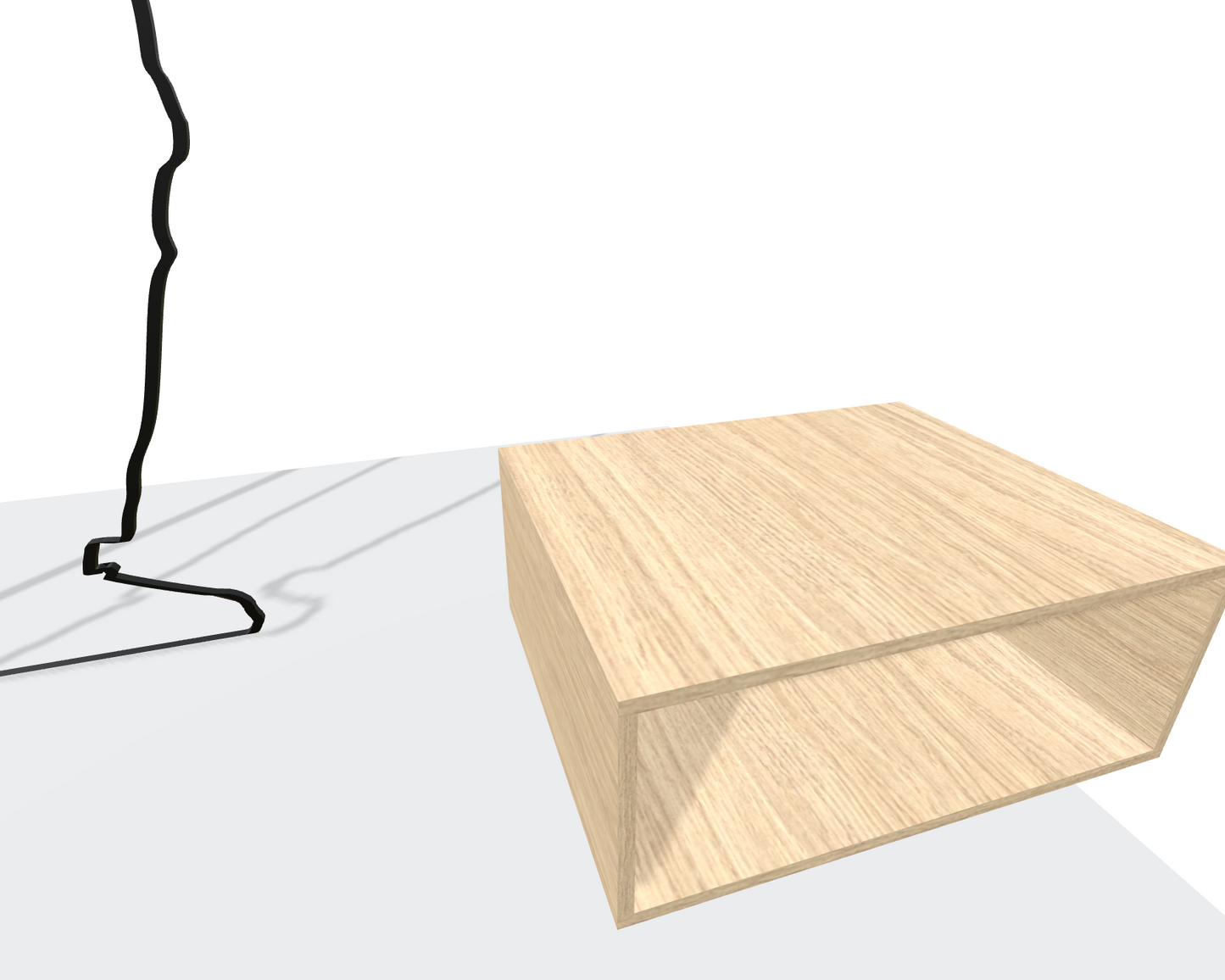 SIMPLE MULTI BOX