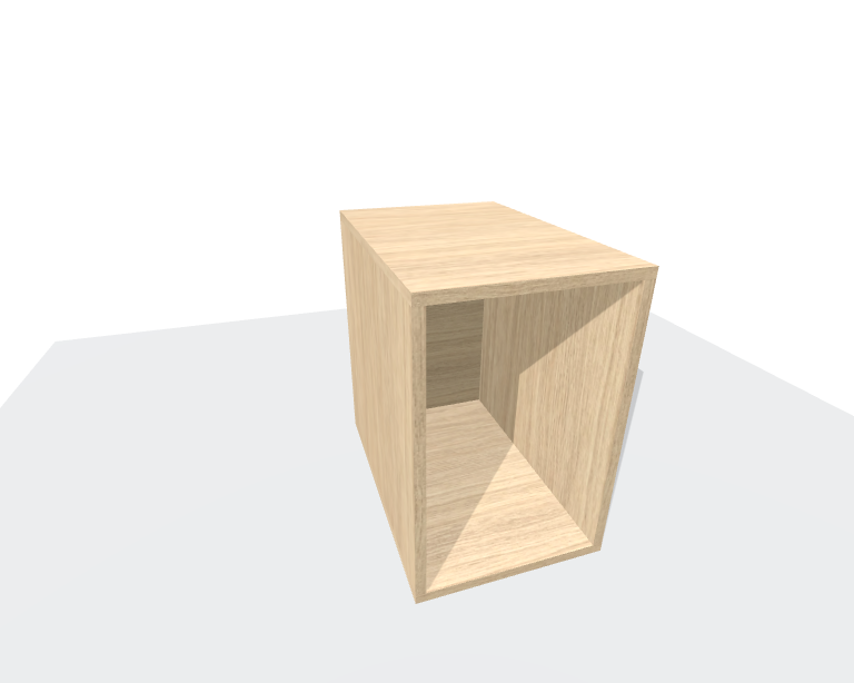 SIMPLE MULTI BOX