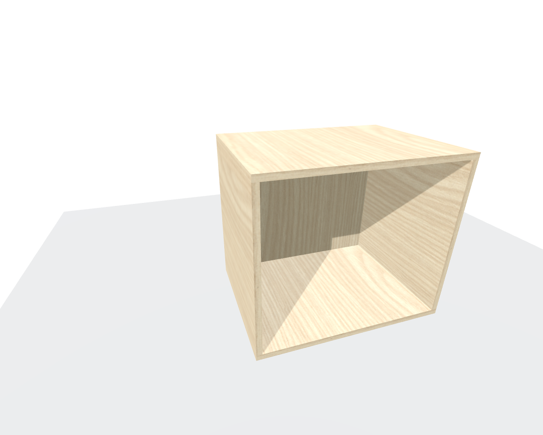 SIMPLE MULTI BOX
