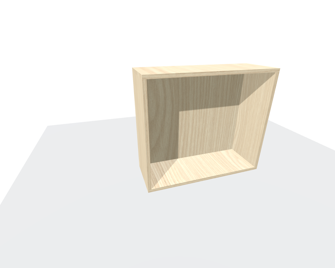 SIMPLE MULTI BOX