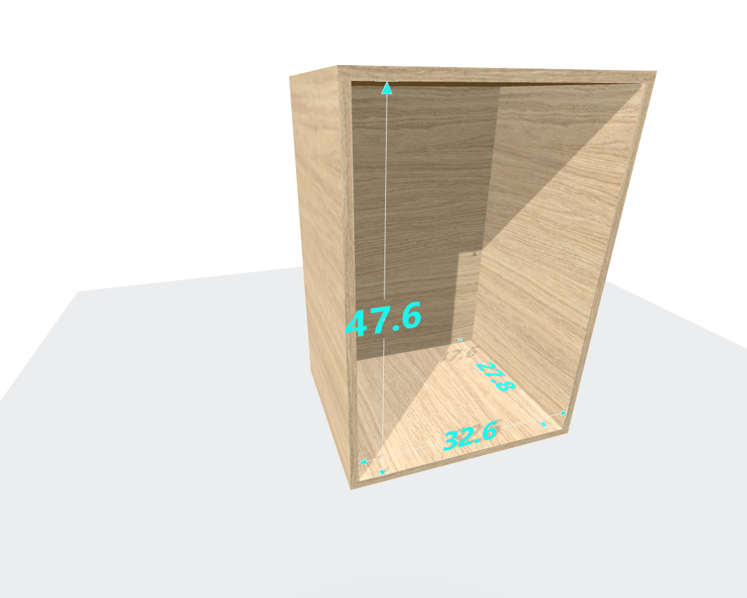 SIMPLE MULTI BOX