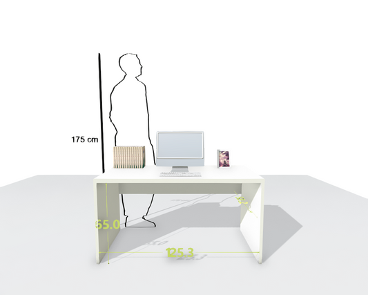 MAIN DESK