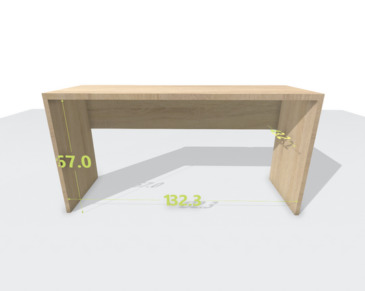MAIN DESK