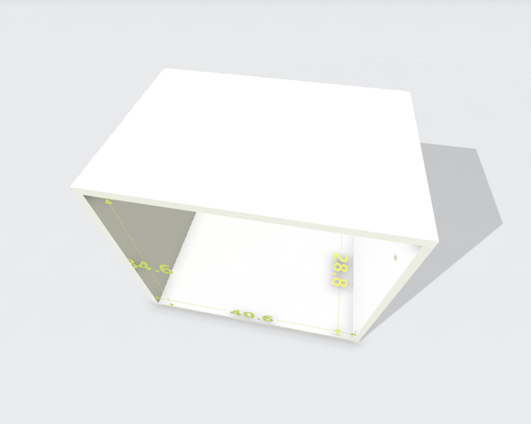 SIMPLE MULTI BOX