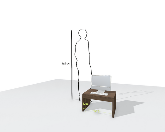 MAIN DESK