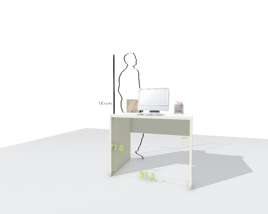 MAIN DESK
