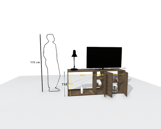 MAIN SHELF｜PRO