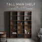TALL MAIN SHELF