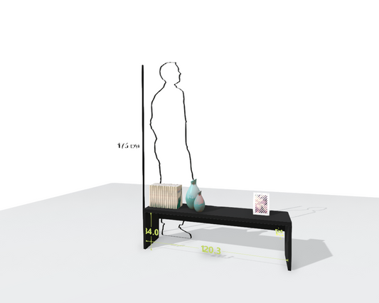 MAIN DESK