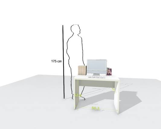 MAIN DESK