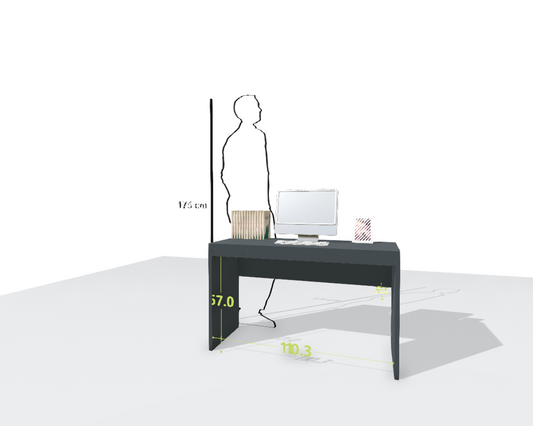 MAIN DESK