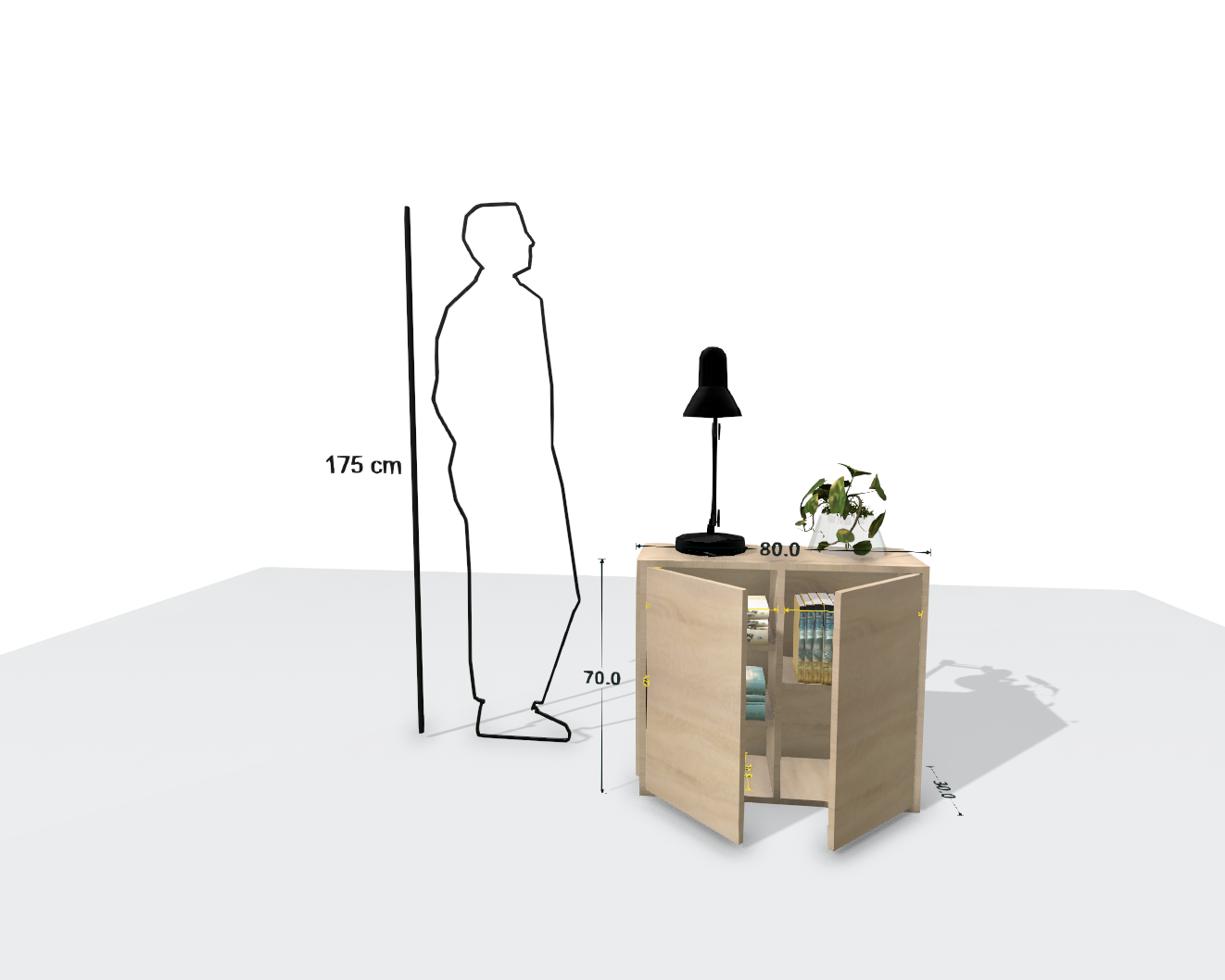 MAIN SHELF｜PRO