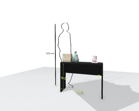 MAIN DESK