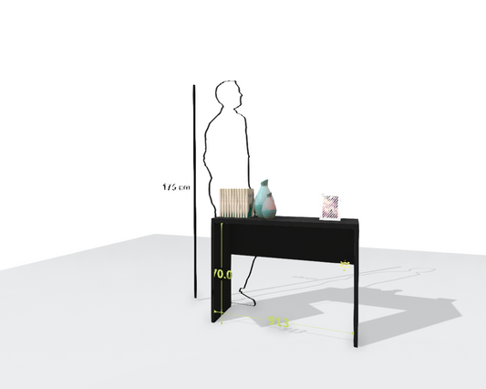 MAIN DESK