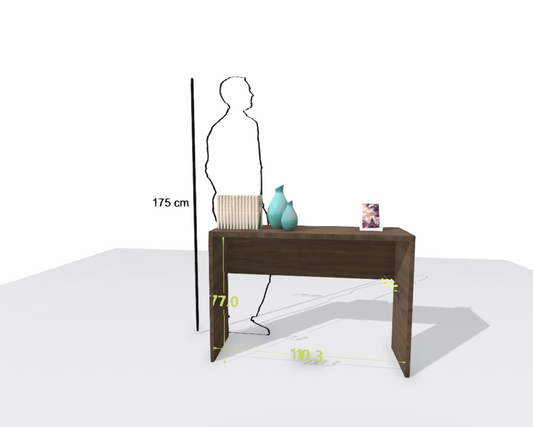 MAIN DESK
