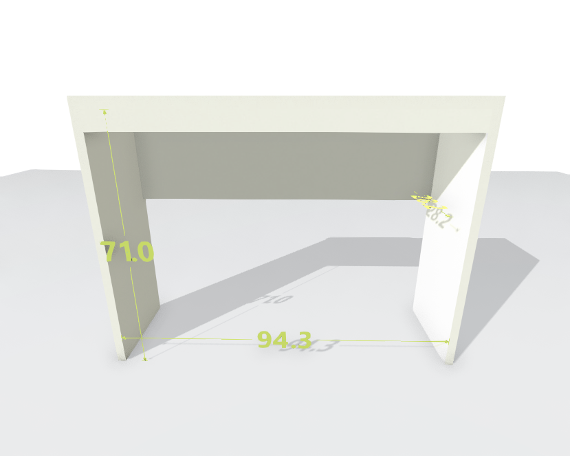 MAIN DESK