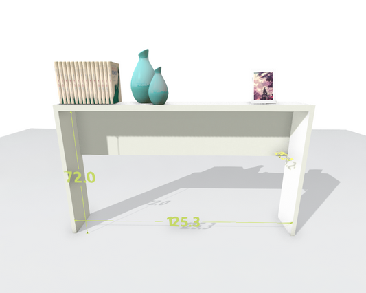 MAIN DESK