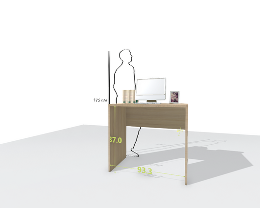 MAIN DESK