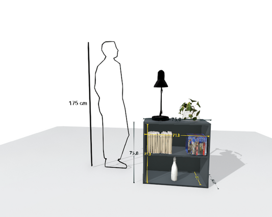 MAIN SHELF｜PRO