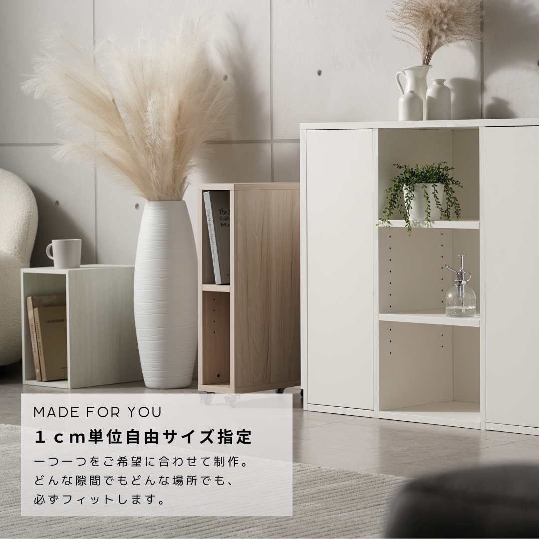 MAIN SHELF | 1cm単位自由オーダーカラーボックス・収納・本棚 – FURMETURE MAIN SHELF | 1cm単位自由オーダーカラーボックス・収納・本棚 – FURMETURE