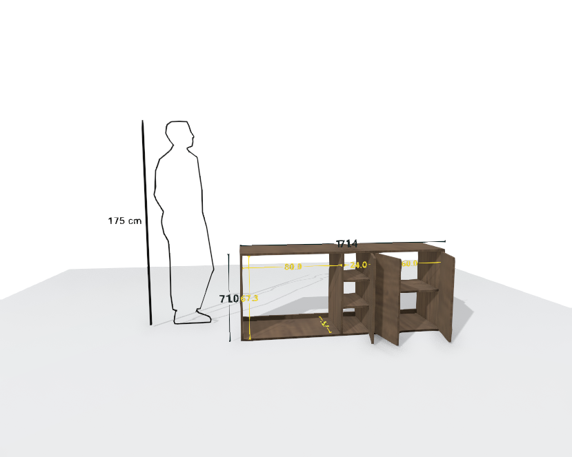MAIN SHELF｜PRO
