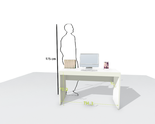 MAIN DESK