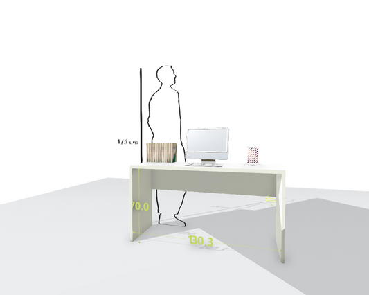 MAIN DESK