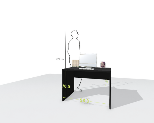 MAIN DESK