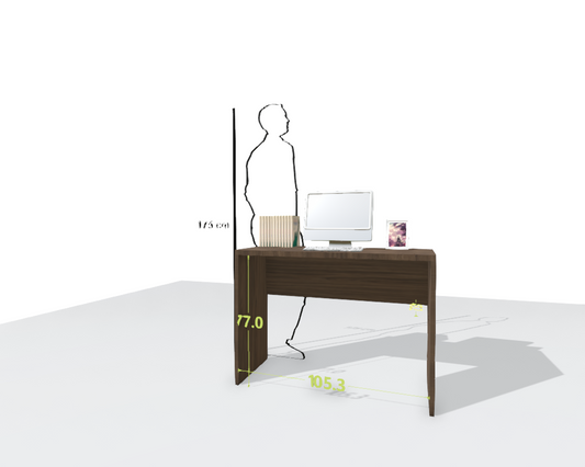 MAIN DESK