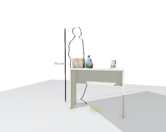 MAIN DESK