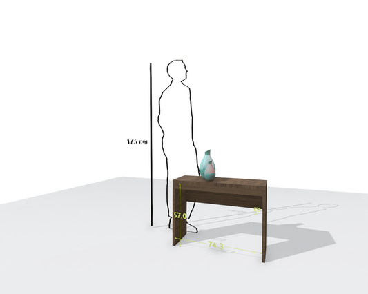 MAIN DESK