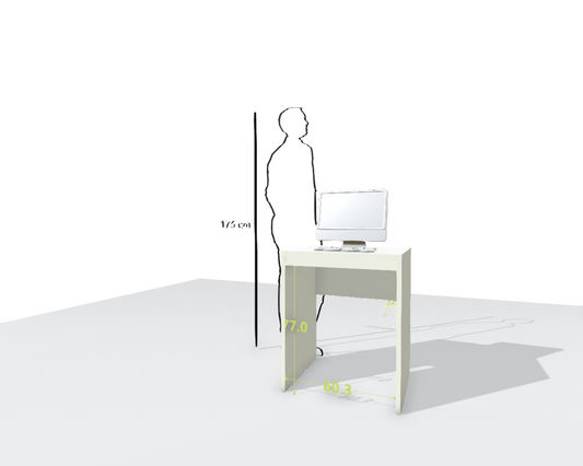 MAIN DESK