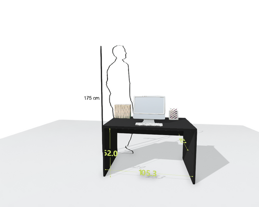 MAIN DESK