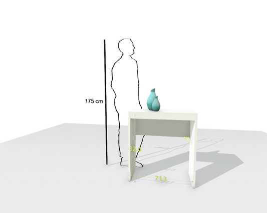 MAIN DESK