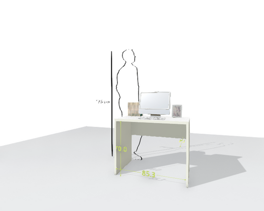 MAIN DESK