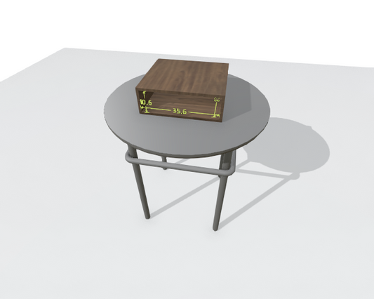 SIMPLE MULTI BOX