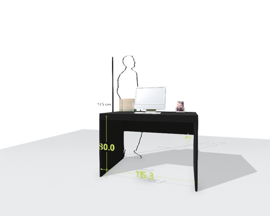 MAIN DESK