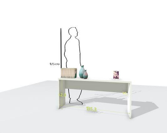 MAIN DESK