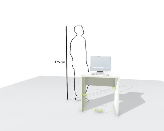 MAIN DESK